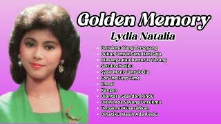 Lydia Natalia Golden Memory | Tembang Nostalgia 80an Terpopuler Lydia Natalia