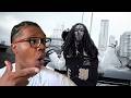 Rekover Jet - Pressure (Music Video Reaction)