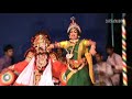 yakshagana swayamprabhe devendra u0026 shachidevi