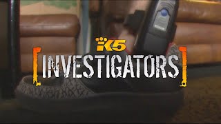 King County offenders on electronic home detention get a pass on nights and weekends
