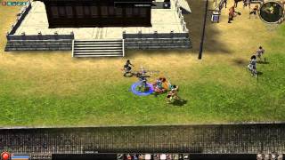 Metin2 Tiveria PvP