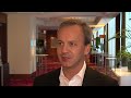 Interview with FIDE President Arkady Dvorkovich