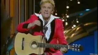 Freddie Starr & Des OConnor - Skye Boat Song