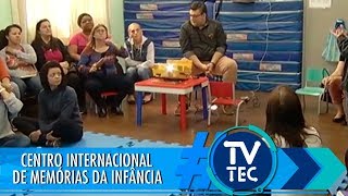 Jundiaí ganha Centro Internacional de Memórias da Infância