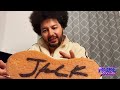 JORDAN JUMPMAN JACK X TRAVIS SCOTT (review en español completo)