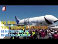 uÇan balİna airbus beluga xl