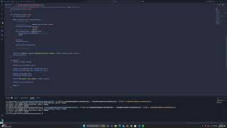 Programming Assignment 3