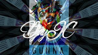 Gunna x Young Thug Type Beat | Guitar Trap Beat | "Slizzard" (Prod by Djay JC x Tutoguitar)