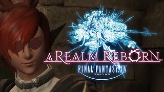 Continuing the Epilogue! // Final Fantasy XIV: A Realm Reborn, With Vermillion Monroe!