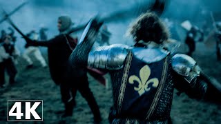 ARLEMPDES, La Légende du Premier Château de la Loire - Bande-annonce Officielle 4K