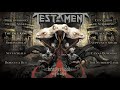 TESTAMENT - Brotherhood of the Snake (OFFICIAL FULL ALBUM STREAM)