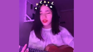 DEEP END (COVER) BY AKNIET 😍🔥