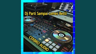 Dj Parti Sampai Lemes Besti