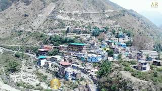 unexplored places in uttarakhand Tehri Garhwal @News18UPUttarakhand