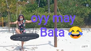 vlog(#9)oyy, may bata!😂