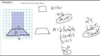 2D Composite Figures