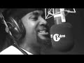 cyrus malachi fire in the booth 1xtra