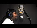 cyrus malachi fire in the booth 1xtra