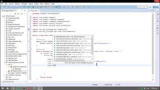 Bukkit Speed Code #1 | TextComponent Tutorial