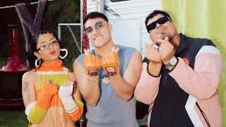 BEIBY Remix - Cachirula, Loojan, El Malilla