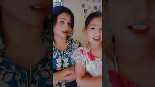 എന്നാ പിന്നെ ഞങ്ങളും💫#funny #funnyvideo #comedy #momdaughter #funnyshorts