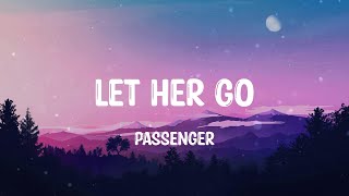 Passenger - Let Her Go (Mix) Charlie Puth, 347aidan,...