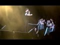 Imagine Dragons--I'm So Sorry--Smoke and Mirrors Tour, Portland Oregon 2015-06-03