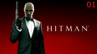 Hitman Absolution 13 Years Later Part 1