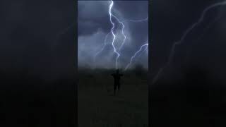 Thunder effect in cap cut. Subscribe for tutorials of CapCut #technology # tutorials