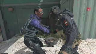 MW3 Executions | Invisible Weapons Glitch