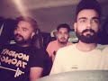 Tattoo elly mangat song