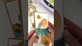 In the Abstract 2 Kit | Create-in-Quad | Limited Quantity #cardmaking #cardmakingtutorial