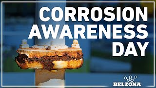 Corrosion Awareness Day