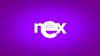 NEX logo in purple (2025)