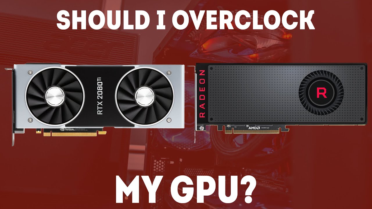 How To Safely Overclock Pc