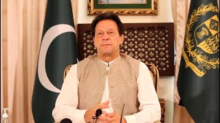 Prime Minister Imran Khan Media Talk And Latest Updates On COVID-19 | PTI Official | 27 July 20