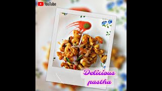 Delicious Pastha Recipe | Easy Homemade Pasta