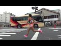 2020.1.12 都道府県対抗女子駅伝 3区 中学生区間！