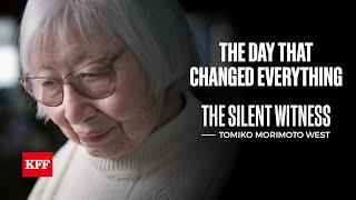 The Silent Witness: A Survivor's Story Of Hiroshima Trailer