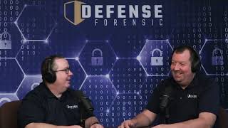 What is Defense Forensic? - Digital Forensics, Redefined