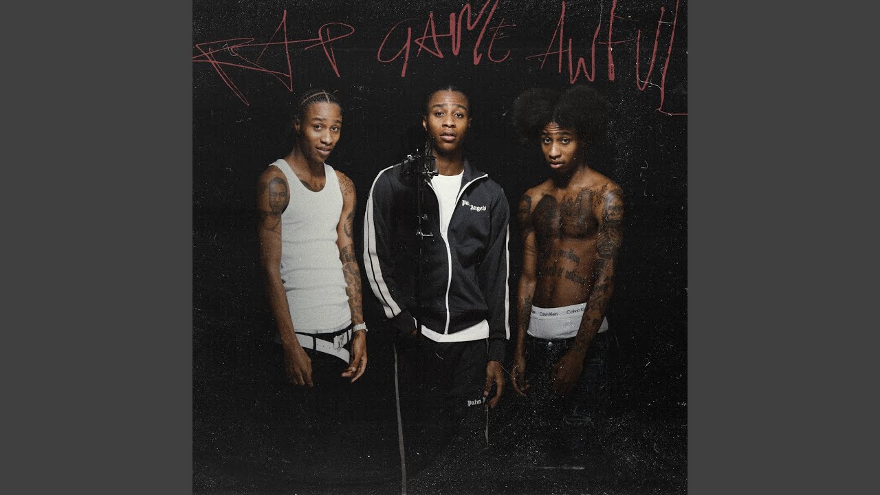 No Difference Youtube Music