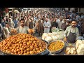 INSANE PAKISTANI STREET FOOD 😱 | ULTIMATE DESI FOOD COMPILATION | AMAZING STREET FOOD OF PAKISTAN