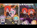 I Was Kidnapped By a Vampire🧛 | Love story | Sad story | Toca Boca | Toca Life Story | Rainbow Toca