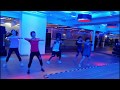 SUNDARI  choreography by MASTER shiv