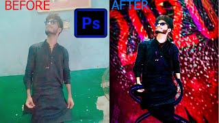 How to make your photos LOOK BETTER FAST! Photoshop Tutorial 2020