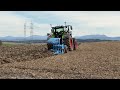 fendt 728 vario gen7 u0026 fendt 720 vario gen6 mit lemken juwel 8 u0026 lemken juwel 7 im einsatz