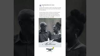 Norman Matthews • Death Notice • Condolences