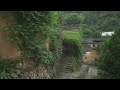 yangjiatang village in lishui a truly peaceful and tranquil traditional chinese village｜4k