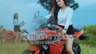 Yeyen Novita - Tembang Tresno | Dangdut (Official Music Video)