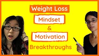 Psychology of Weight Loss Motivation | Top 3 Mindset Myths
